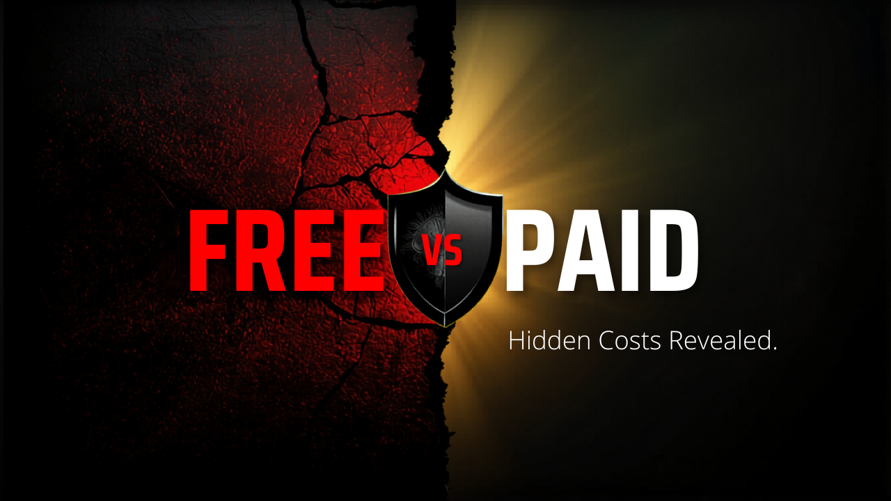 Free vs Paid Japanese Adult Content — Hidden Costs (2026)