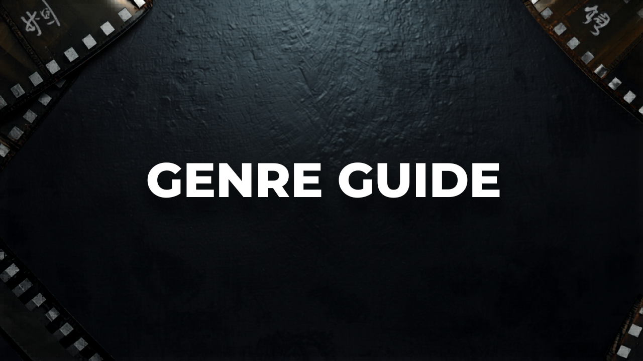 JAV Categories Explained — Japanese Genre Guide 2026