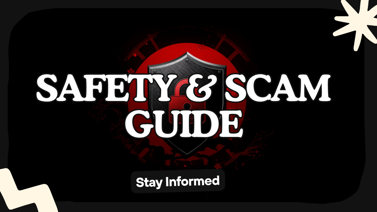 Japanese Adult Site Safety Guide 2026 — Avoid Scams